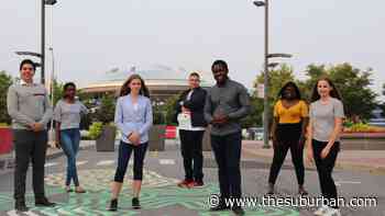 Getting out the vote | Laval News | thesuburban.com - The Suburban Newspaper