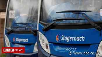 Lancashire Stagecoach bus drivers' strike called off as pay deal reached