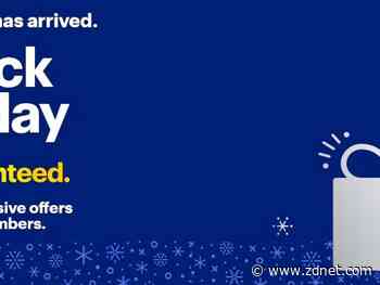 Best Buy announces details about its Black Friday 2021 plans