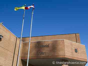 Youth sentenced for role in riverbank sexual assault