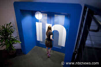 Microsoft shutting down LinkedIn app in China amid scrutiny