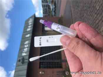 Schnelltests ab heute kostenpflichtig – Was Sie jetzt wissen müssen - Landkreis Stade - Tageblatt-online