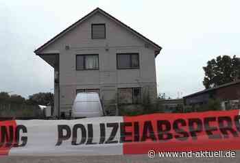 Tod durch Polizeischüsse - nd - Journalismus von links