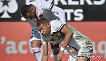 Trotz Messi, Neymar und Mbappe: PSG blamiert sich bei Stade Rennes - SPOX.com