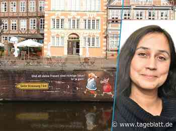 Dieser Streit ist gut für Stade - Alle Artikel - Tageblatt-online