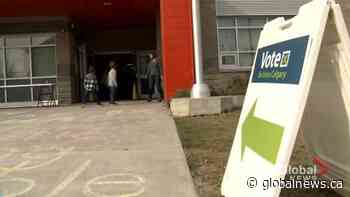 Calgary election: final stretch in race to be city’s next mayor