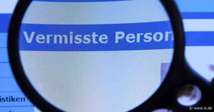 16-Jährige nicht mehr vermisst | Lokale Nachrichten aus Detmold - Lippische Landes-Zeitung