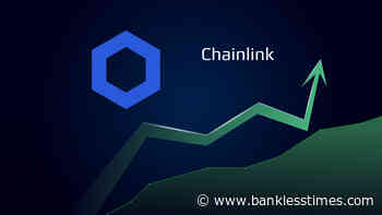 Chainlink price prediction; LINK breakout faces a key hurdle - Bankless Times