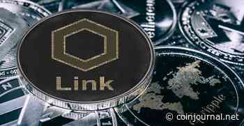 Where to buy Chainlink as LINK rises by 8% - CoinJournal