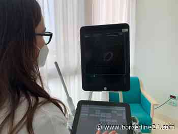 Bari, diagnosi in 2 minuti per l'intestino: al Di Venere una nuova tecnologia 3D - Borderline24 - Il giornale di Bari