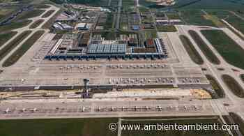 Aerei e amianto: la sentenza del Tribunale di Bari - AmbienteAmbienti