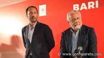 Bari, Luigi De Laurentiis: "Pronti ad impugnare normativa su multiproprietà" - GonfiaLaRete