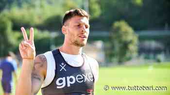 Bari, da Perrotta a Mercurio: come va l'annata dei giocatori dati in prestito - BARI CALCIO