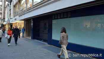 Bari, in via Sparano fino a 12mila euro per 100 metri quadrati: riparte la borsa degli affitti. E in arrivo c… - La Repubblica