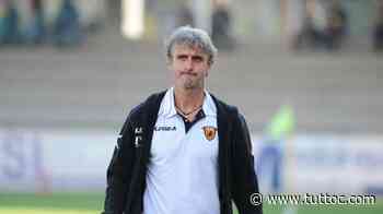 Carboni: "Il Bari è partito bene, sarà la squadra da battere" - Tutto Lega Pro