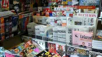 Certificati anagrafici in edicola a Bari, parte il servizio nei primi tre punti autorizzati - BariToday