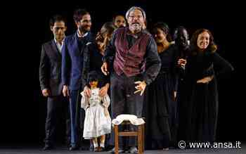 Teatro: al Kismet di Bari 29 spettacoli sul mondo che cambia - ANSA Nuova Europa