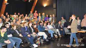 GIGA Garching: Der Garchinger Wohnbaugenossenschaft fehlt immer noch ein Grundstück - Merkur Online