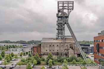 Nieuw loop- en wandelevenement tussen de mijnen van Zolder en Beringen
