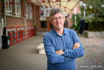 Hobokense school radeloos door nijpend lerarentekort: “Leerl... (Hoboken) - Gazet van Antwerpen