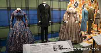 History center opens in Stillwater after years of planning