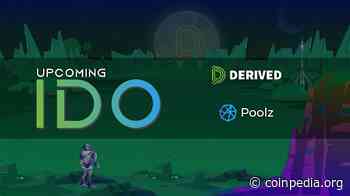 Derived Launches Its Initial Dex Offering (IDO) on the Poolz Cross-Chain IDO Platform - Coinpedia Fintech News