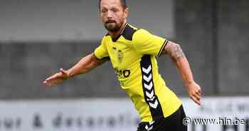 Glenn D'Huyvetter (KFC Lille United): “Zwarte Leeuw is een nieuwe uitdaging” - Het Laatste Nieuws