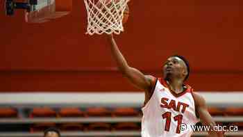 SAIT basketball player killed after stopping harassment described as selfless, charismatic