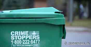 Pros and cons of the potential changes to Saskatoon’s garbage and organics program - Global News