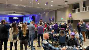 Charge laid over PPC event in Saskatoon - larongeNOW