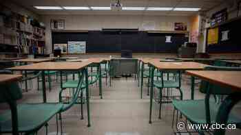 COVID-19 outbreaks declared at 2 more public schools in Saskatoon - CBC.ca