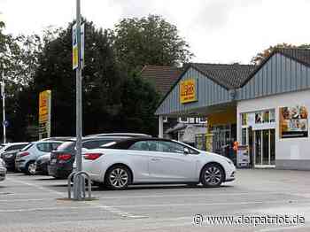 Raubüberfall-Serie mit Schüssen: Zwei Männer aus Erwitte stehen vor Gericht - Der Patriot Lippstädter Zeitung