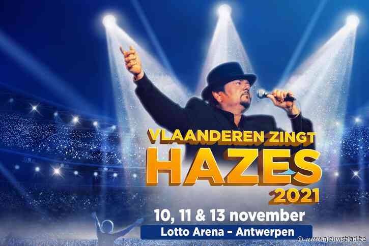 “Hits van de oude Hazes interesseren ons niet, wij willen ons geld terug”