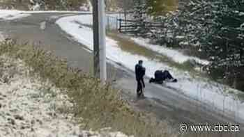 Police watchdog asks Crown to consider charges after violent Williams Lake arrest