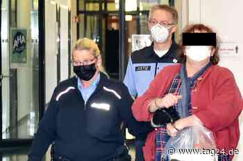 Dealerin mit 62 Jahren in Dresden vor Gericht: Wie eine Omi aus Gorbitz ins Drogengeschäft schlitterte - TAG24