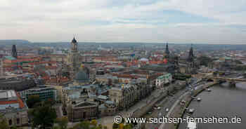 Wie lebt es sich in Dresden? | SACHSEN FERNSEHEN - SACHSEN FERNSEHEN