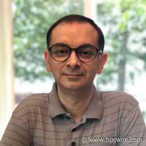 University of Rhode Island's Gaurav Khanna Named American Physical Society Fellow - HPCwire