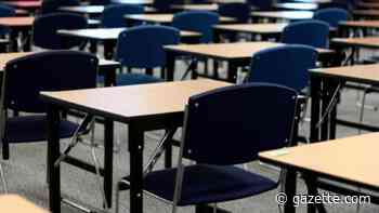 Threatening messages reportedly directed at Rhode Island teacher who opposes critical race theory - Colorado Springs Gazette