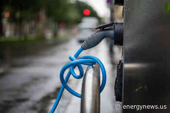 For renters in Rhode Island, charging is a barrier to electric vehicle adoption - Energy News Network