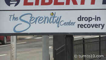 Man in recovery runs only drop-in recovery center in Rhode Island - WJAR