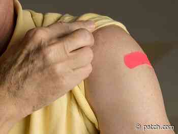 Rhode Island Kicks Off 2021 Flu Vaccine Campaign - Patch.com