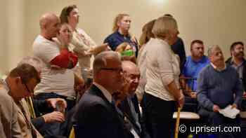 RI Democratic Party denies Democracy to the Rhode Island xxxxxxxxxx Women's Caucus – Uprise RI - Uprise RI