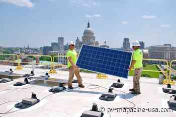 Bundled solar projects to power Rhode Island public housing - pv magazine USA