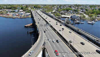 Rhode Island DOT breaks ground on Washington Bridge North project - Roads & Bridges