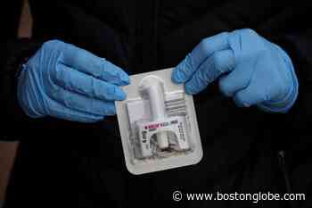 Rhode Island Foundation to pay for Narcan until a permanent source of funding can be found - The Boston Globe