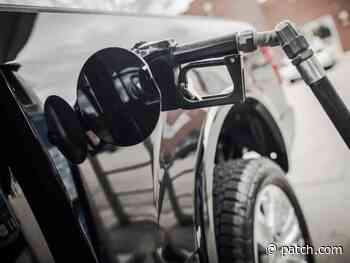 Rhode Island Gas Prices Spike 9 Cents In A Week - Cranston, RI Patch