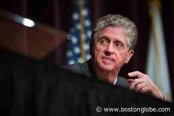 ‘Whatever solution is best for Rhode Island,’ McKee says he’ll leave Lifespan-CNE merger requests to regulators - The Boston Globe