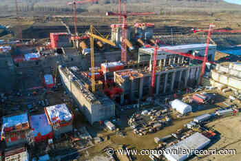 ‘End of the Peace’: Site C documentary opens Toronto film festival - Comox Valley Record