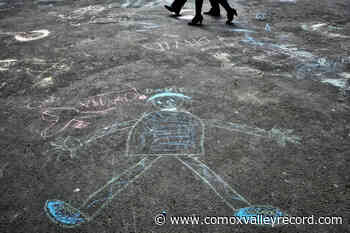 Study finds ‘sociability’ hormone didn’t help kids with autism - Comox Valley Record