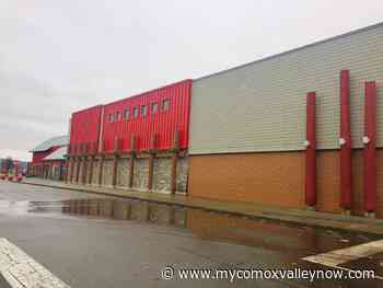 'Close to getting something done' for Campbell River Target building - My Comox Valley Now